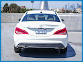 2017 Mercedes-Benz CLA CLA 250