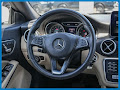 2017 Mercedes-Benz CLA CLA 250