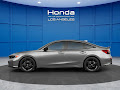 2026 Honda Civic Si