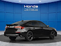 2026 Honda Civic Si