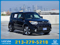 2015 Kia Soul Exclaim
