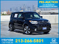 2015 Kia Soul Exclaim