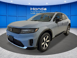 2026 Honda Prologue Touring
