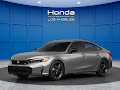 2026 Honda Civic Si