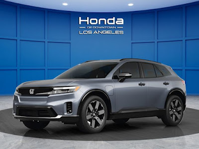 2026 Honda Prologue