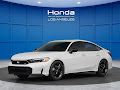 2026 Honda Civic Si