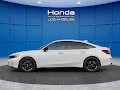 2026 Honda Civic Si