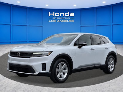 2026 Honda Prologue