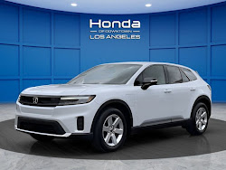 2026 Honda Prologue EX