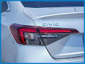 2025 Honda Civic LX