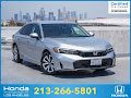 2025 Honda Civic LX
