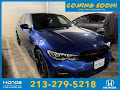2021 BMW 3 Series 330e iPerformance