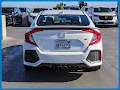 2019 Honda Civic Si