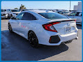 2019 Honda Civic Si