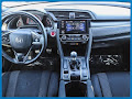 2019 Honda Civic Si