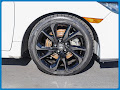 2019 Honda Civic Si