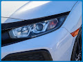2019 Honda Civic Si