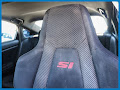 2019 Honda Civic Si