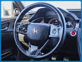 2019 Honda Civic Si