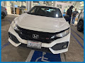 2019 Honda Civic Si