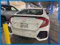 2019 Honda Civic Si