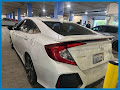 2019 Honda Civic Si
