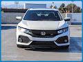 2019 Honda Civic Si