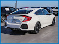 2019 Honda Civic Si