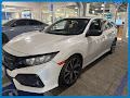 2019 Honda Civic Si
