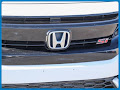 2019 Honda Civic Si