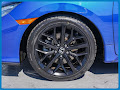 2020 Honda Civic Si