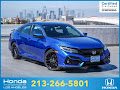 2020 Honda Civic Si