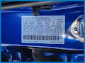 2020 Honda Civic Si