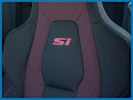2020 Honda Civic Si