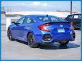 2020 Honda Civic Si