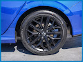 2020 Honda Civic Si