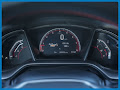 2020 Honda Civic Si