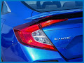 2020 Honda Civic Si