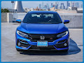 2020 Honda Civic Si