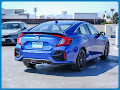 2020 Honda Civic Si