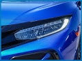 2020 Honda Civic Si