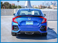 2020 Honda Civic Si