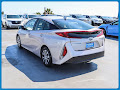 2021 Toyota Prius Prime LE