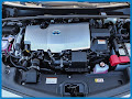 2021 Toyota Prius Prime LE