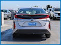 2021 Toyota Prius Prime LE