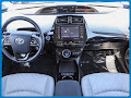 2021 Toyota Prius Prime LE