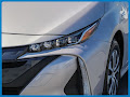2021 Toyota Prius Prime LE