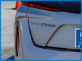 2021 Toyota Prius Prime LE