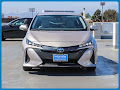 2021 Toyota Prius Prime LE