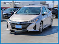 2021 Toyota Prius Prime LE